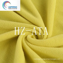 100%Polyester 75D/144f Knitted Anti-Pilling Polar Fleece for Garments and Hometextile